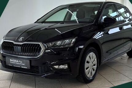Skoda Fabia 20.895 km 15.999 &euro; Hemmingen/Hannover 30966