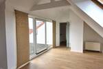 Attraktive 2,5-Zimmer-Wohnung mit großer Dachterrasse in der Südstadt!!