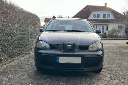 Seat Arosa 218.800 km 1.200 &euro; Elze 31008