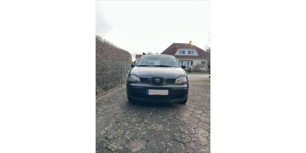 Seat Arosa 218.800 km 1.200 &euro; Elze 31008