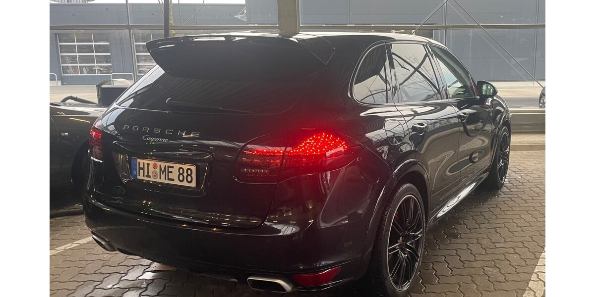 Porsche Cayenne 150.000 km 28.000 &euro; Hildesheim 31134