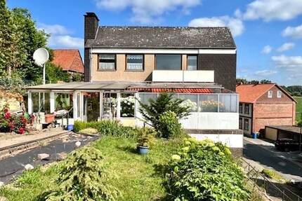 Architektenhaus mit großem Grundstück 10 zimmer