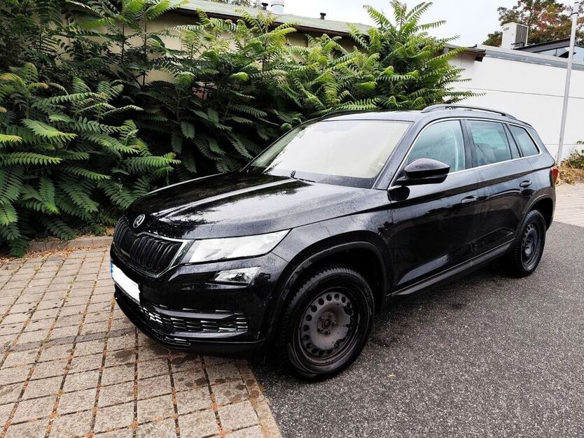 Kodiaq