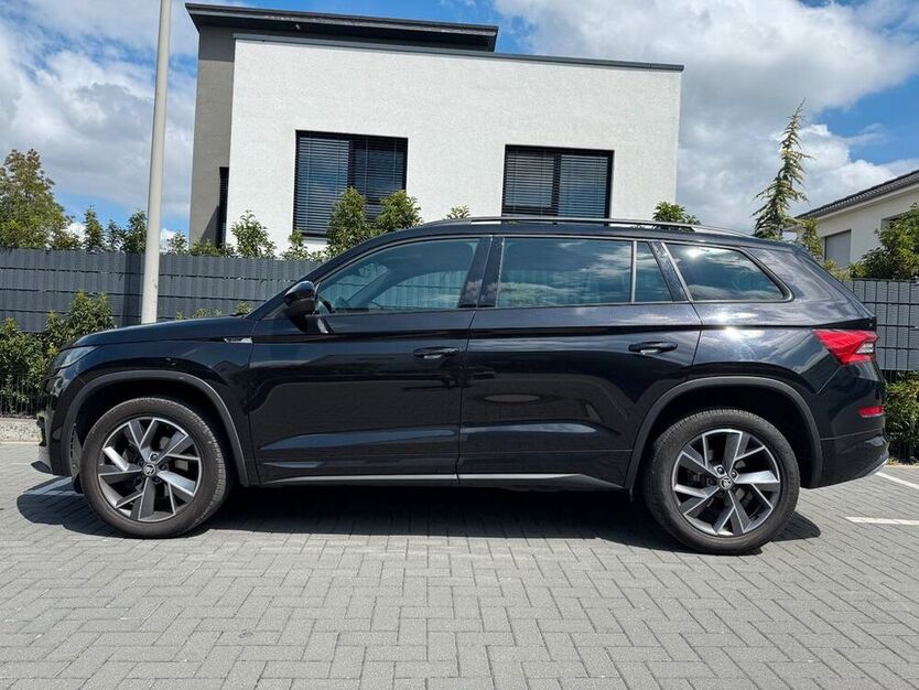Kodiaq