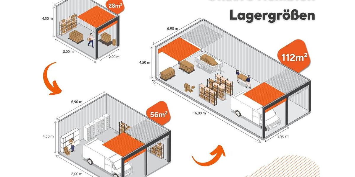 Gewerbeobjekt Laatzen - 275&euro; | Angebot:26267103