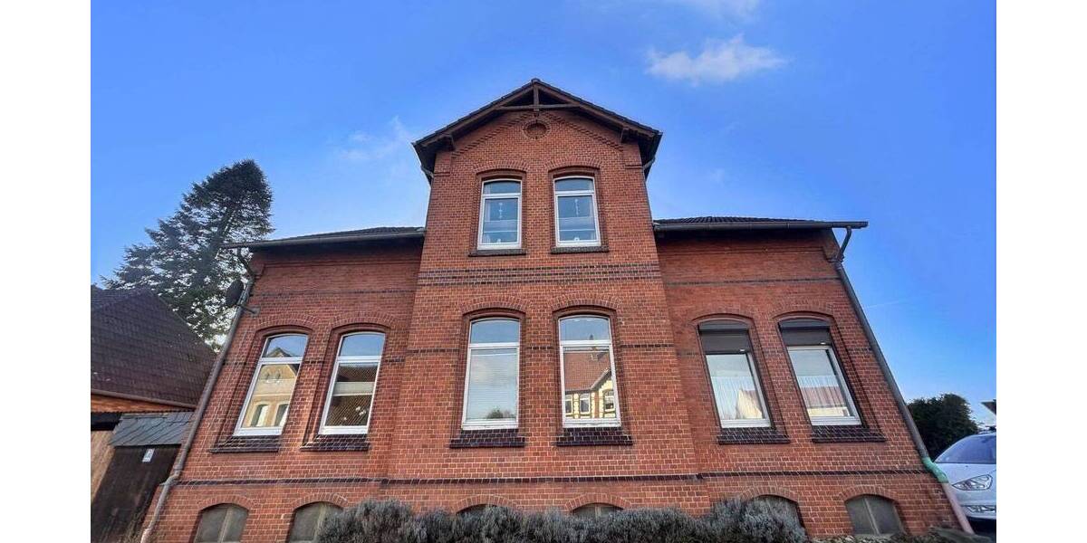Mehrfamilienhaus, Wohnhaus Barsinghausen Groß Munzel - 9 Zimmer, 205 m&sup2;, 244.000&euro; | Angebot:26713007