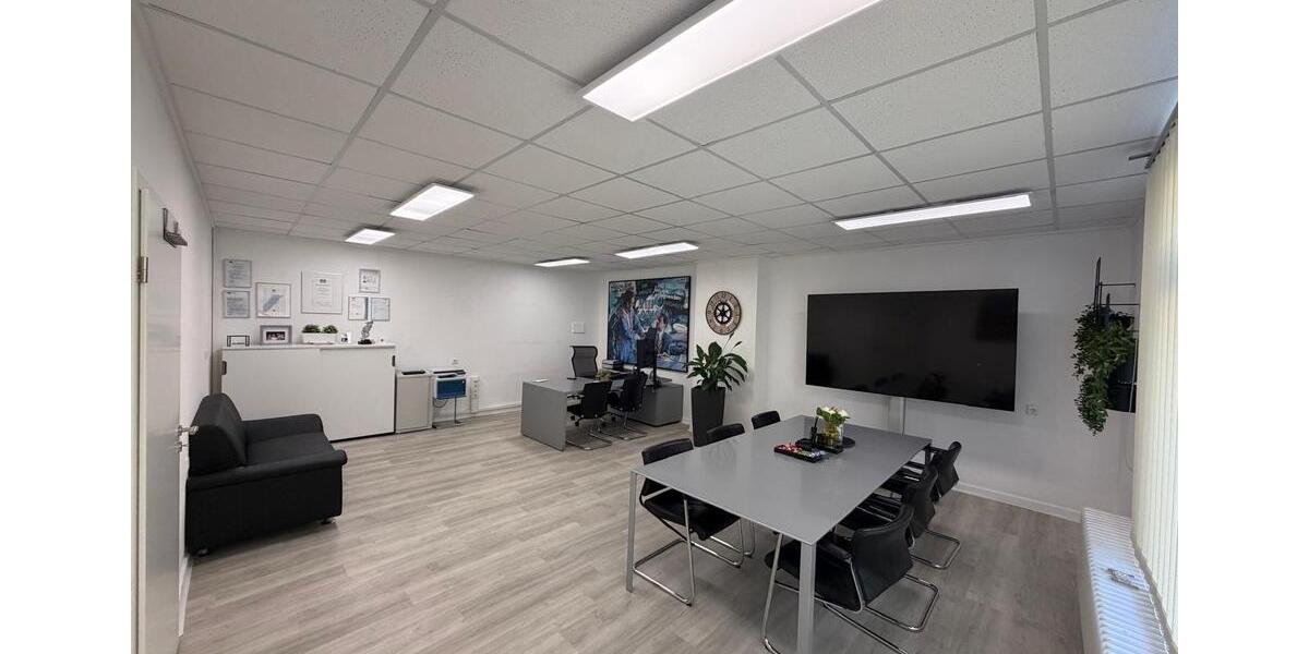 Gewerbeobjekt Ronnenberg - 690&euro; | Angebot:26396676