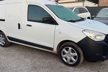 Dacia Dokker 124.250 km 8.999 &euro; Isernhagen OT Altwarmbüchen bei Hannover A2/A7 30916