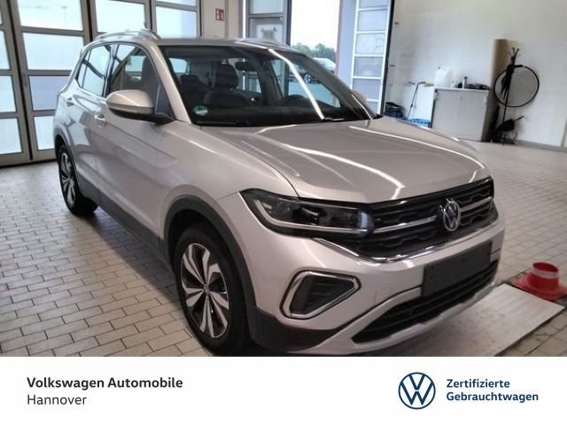 T-Cross