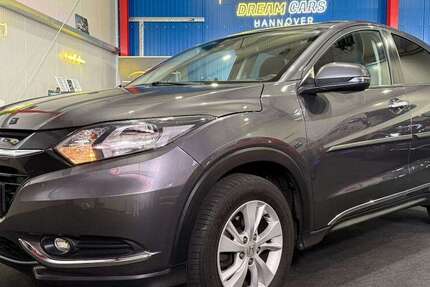Honda HR-V 72.970 km 15.480 € Garbsen 30827