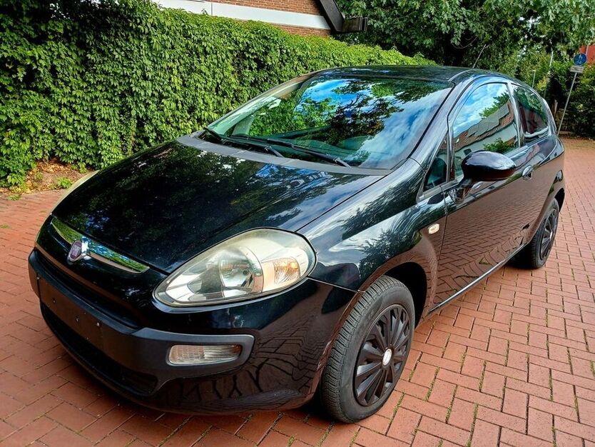 Punto