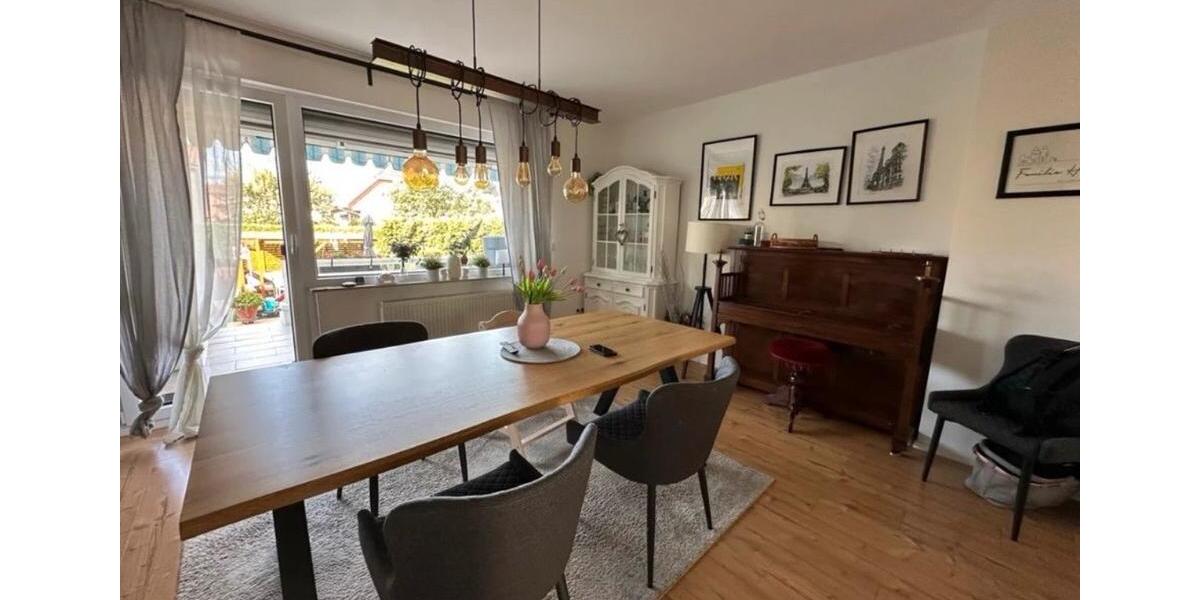 Reihenhaus Wunstorf - 5 Zimmer, 108 m&sup2;, 315.000&euro; | Angebot:26963047