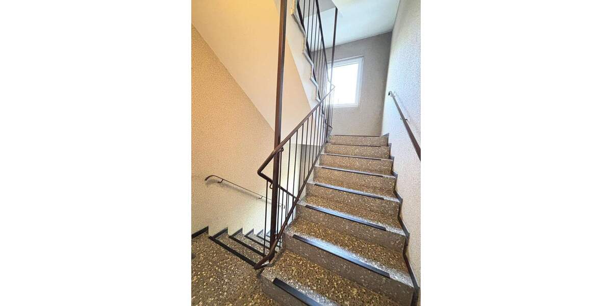 Etagenwohnung Hannover Wülfel - 2 Zimmer, 38 m&sup2;, 140.000&euro; | Angebot:25203167