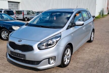 Kia Carens 213.000 km 6.500 &euro; Neustadt am Rübenberge 31535