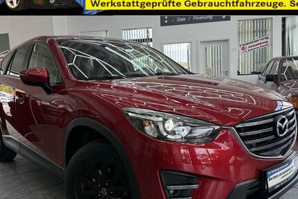 Mazda CX-5 158.500 km 10.950 &euro; Fuhrberg 30938