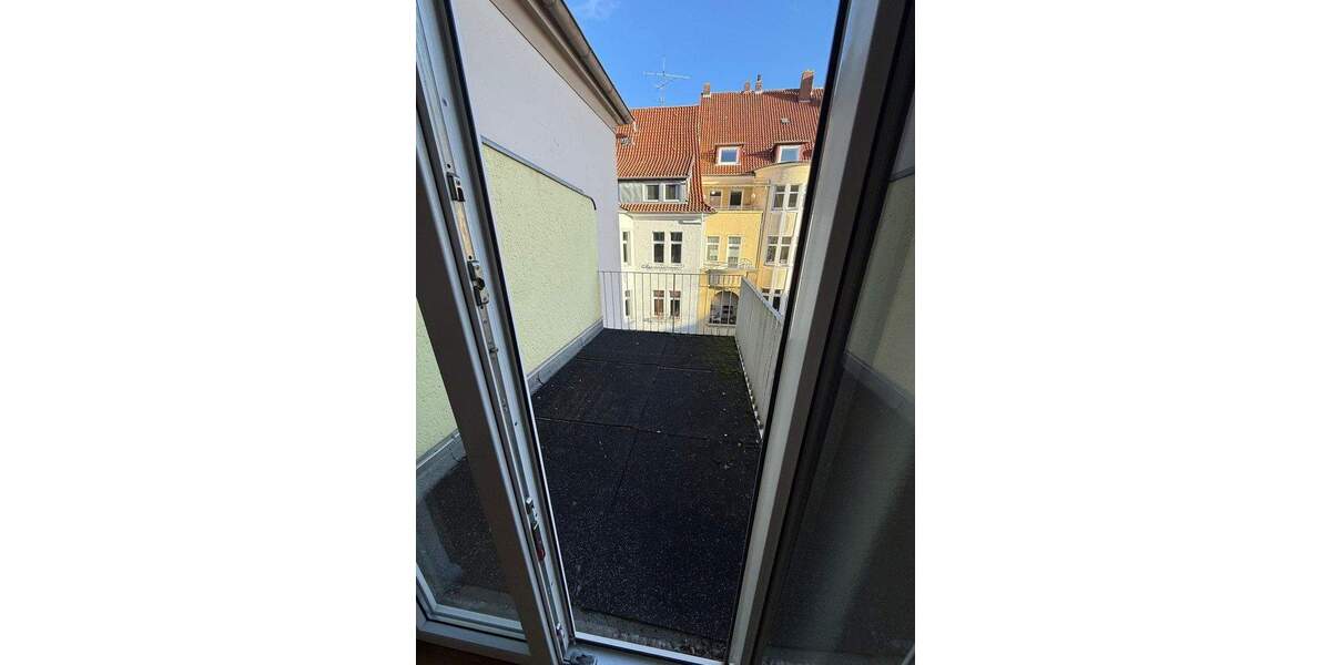 Etagenwohnung Hannover Südstadt - 2 Zimmer, 64 m&sup2;, 830&euro; | Angebot:25277679