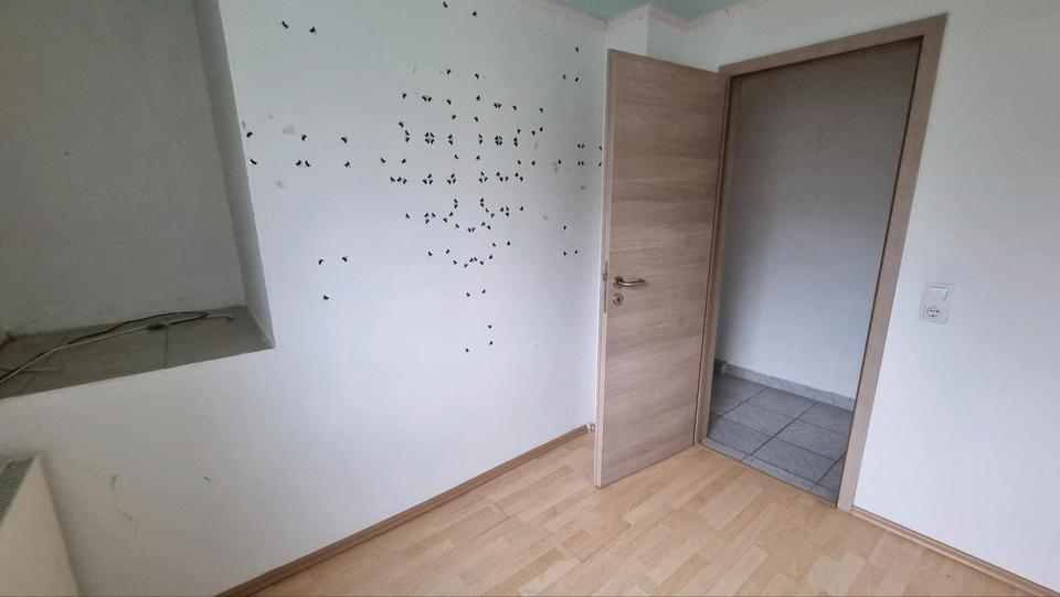Reihenhaus Hildesheim Himmelsthür - 5 Zimmer, 82 m&sup2;, 195.000&euro; | Angebot:27002916