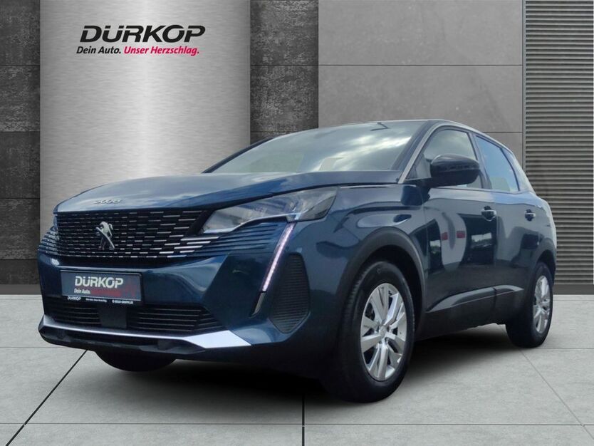 Peugeot 3008 30.692 km 21.860 € Hildesheim 31135