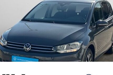 VW Touran 37.452 km 30.790 &euro; Hildesheim 31137