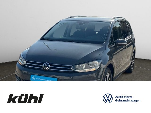 VW Touran 37.452 km 30.790 &euro; Hildesheim 31137
