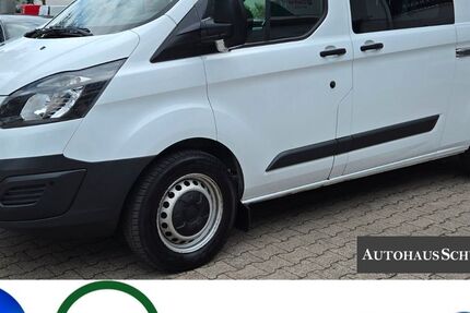 Ford Transit Custom 70.065 km 14.999 &euro; Hannover 30165