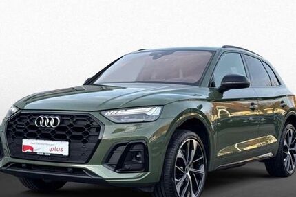 Audi Q5 77.000 km 38.000 &euro; Hannover 30629