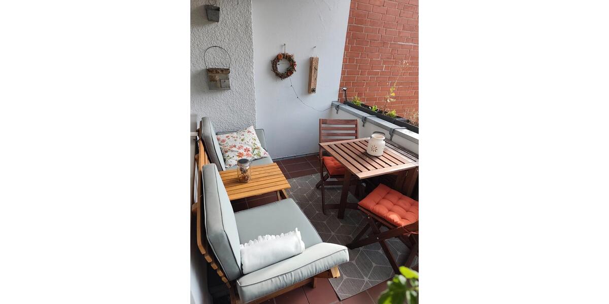 Etagenwohnung Hannover Herrenhausen-Stöcken - 2 Zimmer, 83 m&sup2;, 345.000&euro; | Angebot:27477711