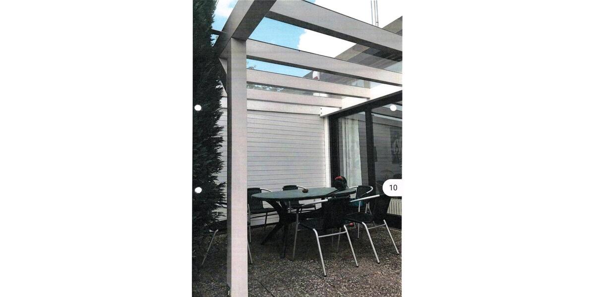 Reihenhaus Hannover Bothfeld-Vahrenheide - 4 Zimmer, 137 m&sup2;, 369.000&euro; | Angebot:27120583
