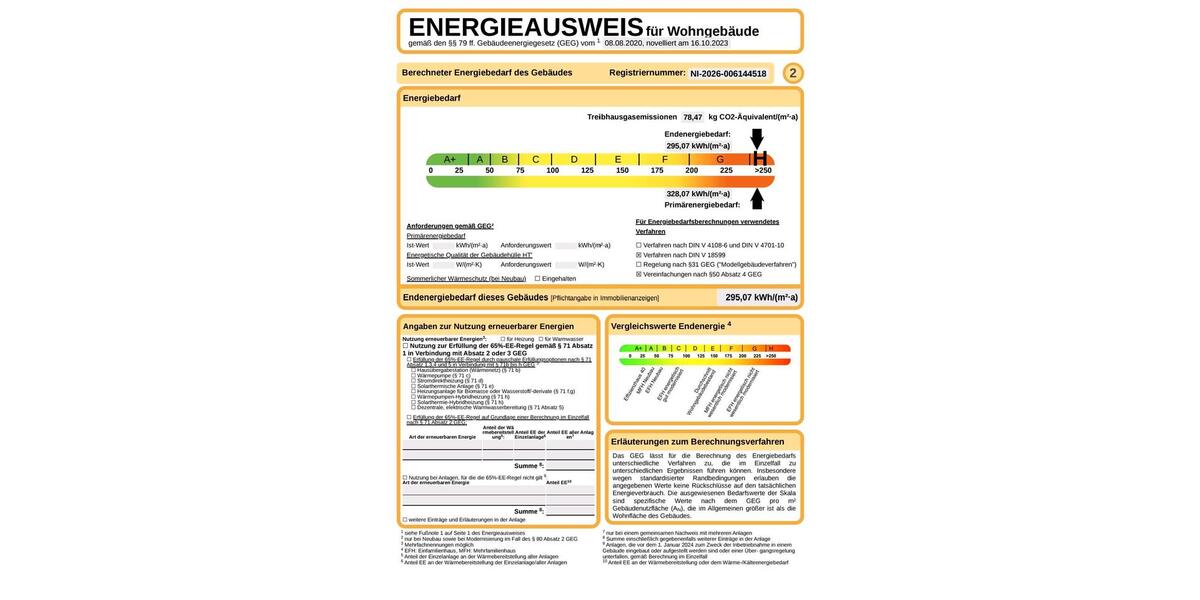 Moderne 4-Zimmer Wohnung mit großem Garten 4 zimmer