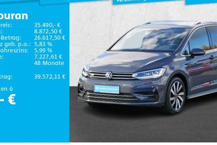 VW Touran 59.994 km 34.950 &euro; Langenhagen 30853
