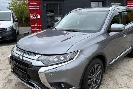 Mitsubishi Outlander 143.000 km 15.900 € Neustadt 31535