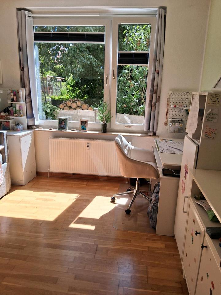 Attraktive 2-Zi-Erdgeschoßwohnung am Deister