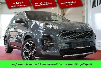 Kia Sportage 66.240 km 17.999 € Peine 31228