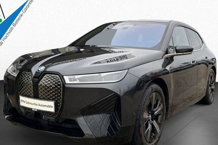 BMW iX 39.804 km 45.450 &euro; Burgdorf 31303