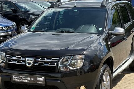 Dacia Duster 163.000 km 5.900 &euro; Hannover 30449