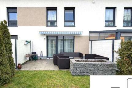Haus Hannover Döhren-Wülfel - 5 Zimmer, 116 m&sup2;, 425.000&euro; | Angebot:26876899