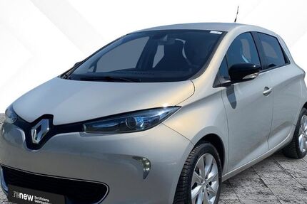 Renault ZOE 48.521 km 7.988 &euro; Hildesheim 31135