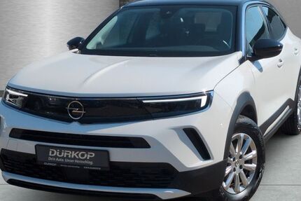 Opel Mokka 26.536 km 16.580 &euro; Hildesheim 31135