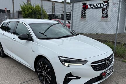 Opel Insignia 224.000 km 9.399 &euro; Hannover 30179