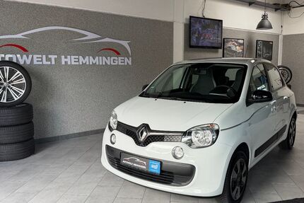 Renault Twingo 121.933 km 6.900 &euro; Hemmingen 30966
