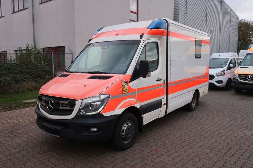 Sprinter