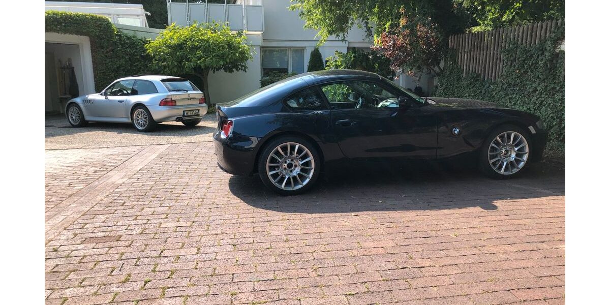 BMW Z4 84.000 km 21.450 &euro; Hannover 30455
