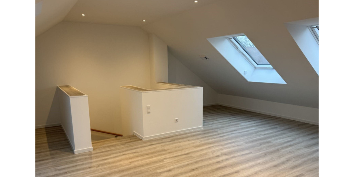 Modernes Reihenendhaus am Eiermarkt – Ihr neues Zuhause in Großburgwedel 5 zimmer