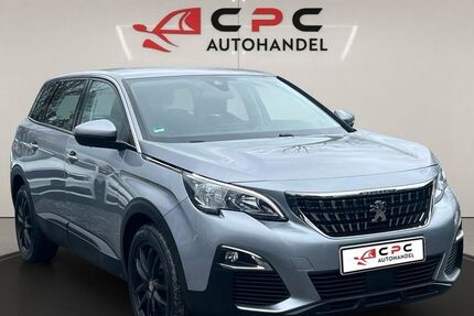 Peugeot 5008 88.326 km 14.900 &euro; Hannover 30179
