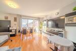 Etagenwohnung Hildesheim Sorsum - 2 Zimmer, 54 m&sup2;, 118.000&euro; | Angebot:26155840