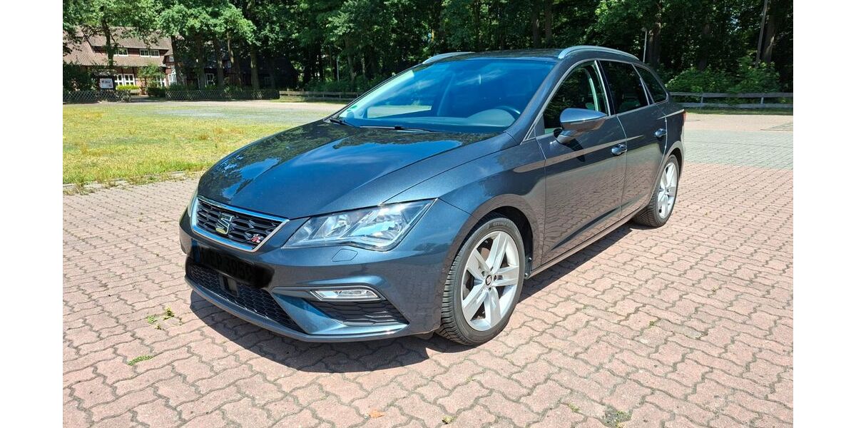 Seat Leon 93.000 km 17.500 &euro; Lehrte 31275
