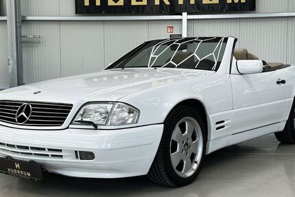 Mercedes-Benz SL 500 79.179 km 34.990 &euro; Hemmingen (Hannover) 30966