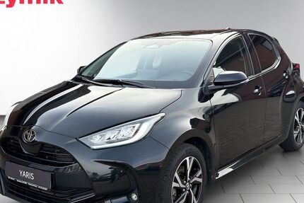Toyota Yaris 8.815 km 21.790 &euro; Wedemark 30900