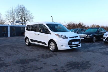 Ford Tourneo Connect 80.700 km 14.900 &euro; Hannover 30457