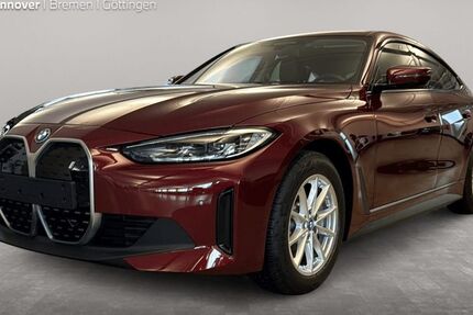 BMW i4 26.779 km 33.403 &euro; Hannover 30539